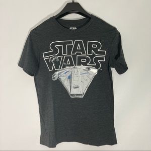 MAD Engine, Star Wars Millennium Falcon T-shirt